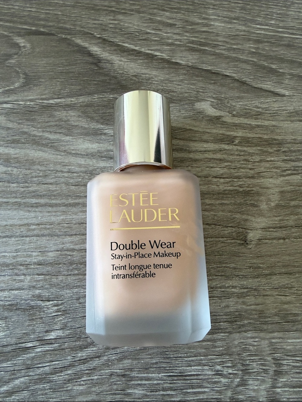Estée Lauder Double Wear Stay-in-Place Makeup - 3N1 Ivory Beige